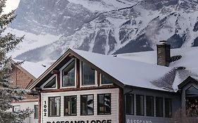 Basecamp Lodge Canmore